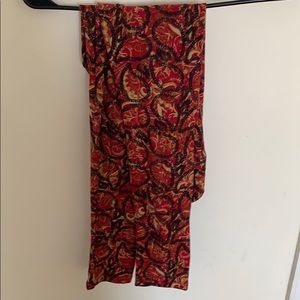 Lularoe OS leggings